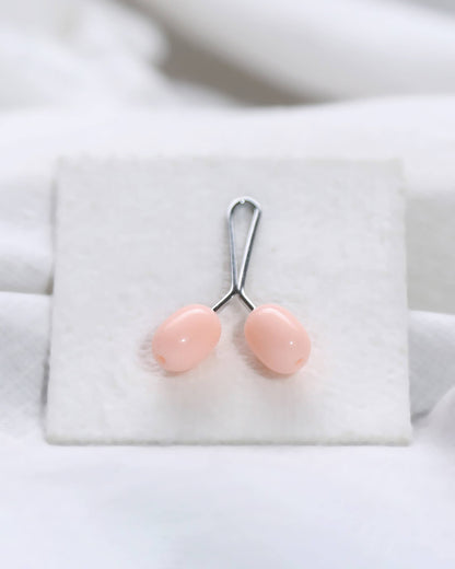 Tie Shop| Clips Pin – Elegant Hijab Clip 
