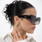 Tie Shop | Sun Glasses | Bronze