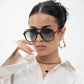  Tie Shop | Sun Glasses | Tawny