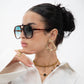 Tie Shop | Sun Glasses | Tawny