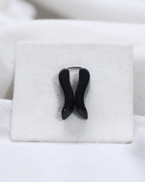 Tie Shop| Clips Pin – Elegant Hijab Clip 