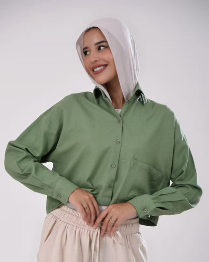 Mini Shirt