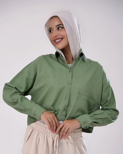 Mini Shirt