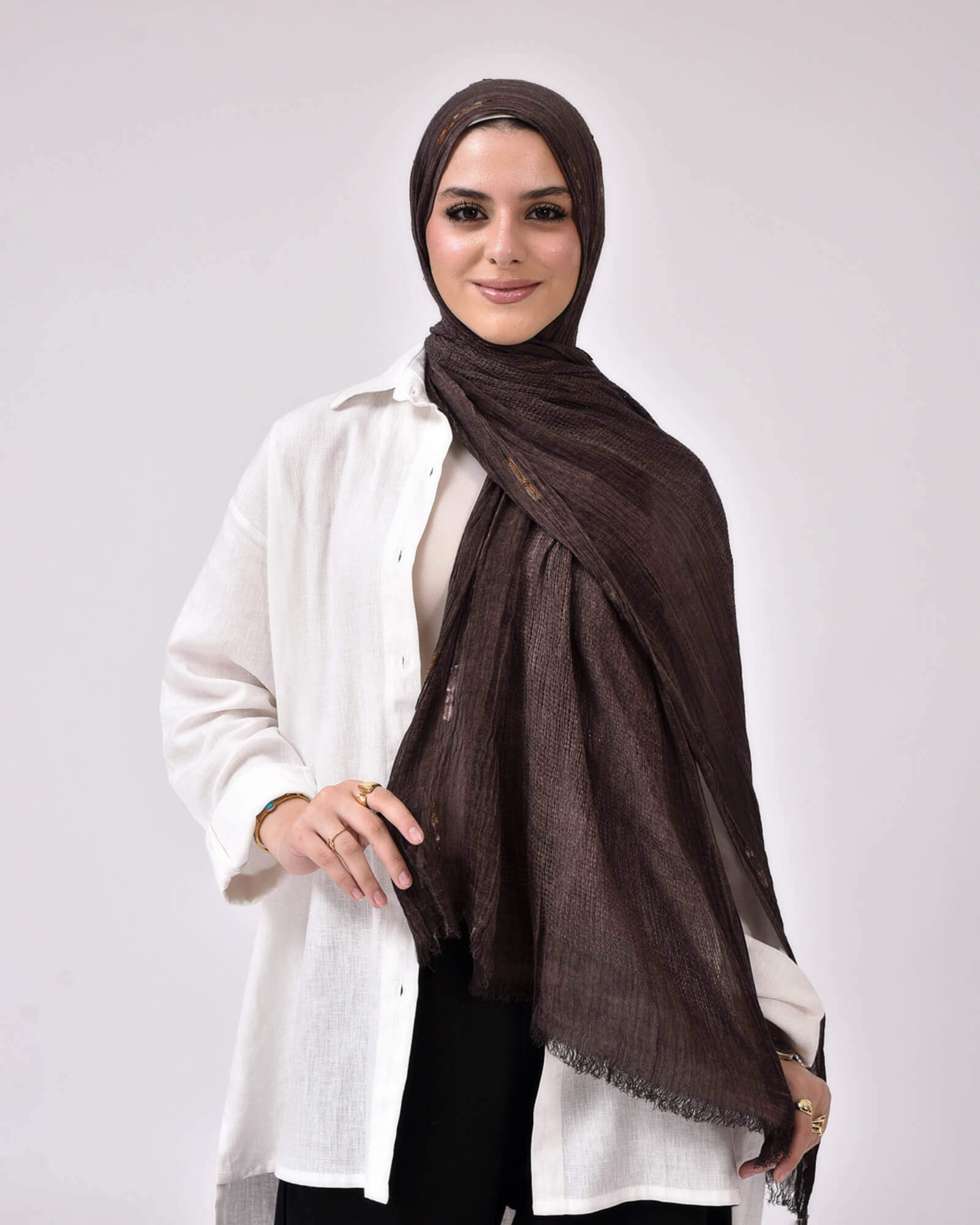 Tie Shop | Mira Scarf