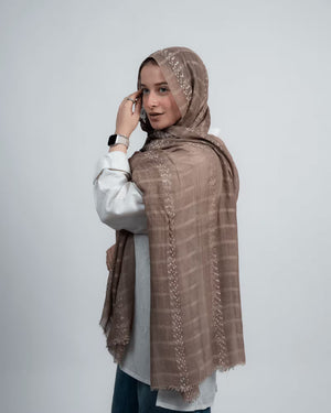 Sia Scarf