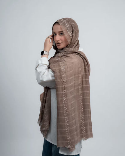 Sia Scarf