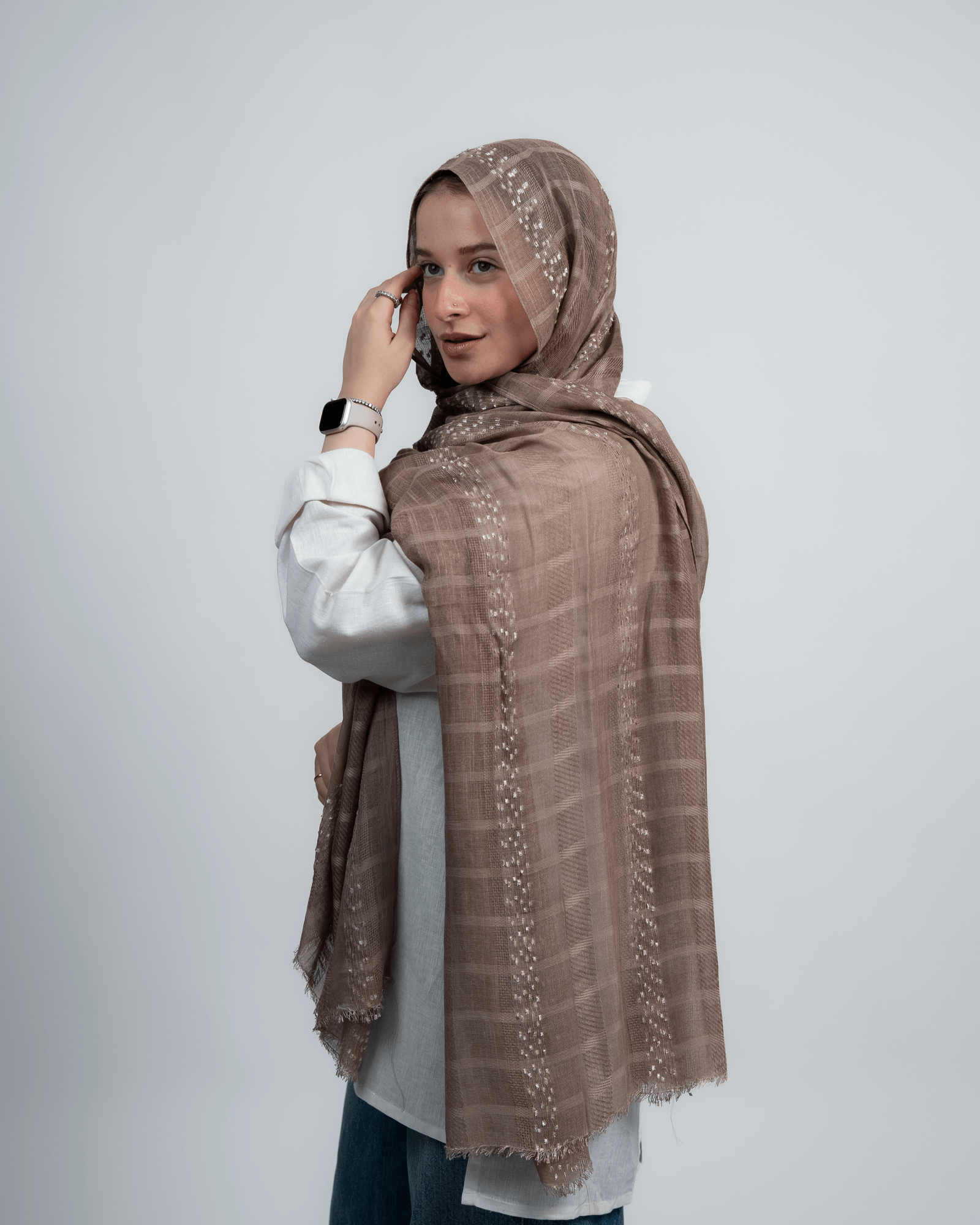 Tie Shop |  Sia Scarf