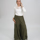 Tie Shop | Skirt Pants | Boho Pants 