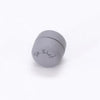 Magnetic Pin - Grey