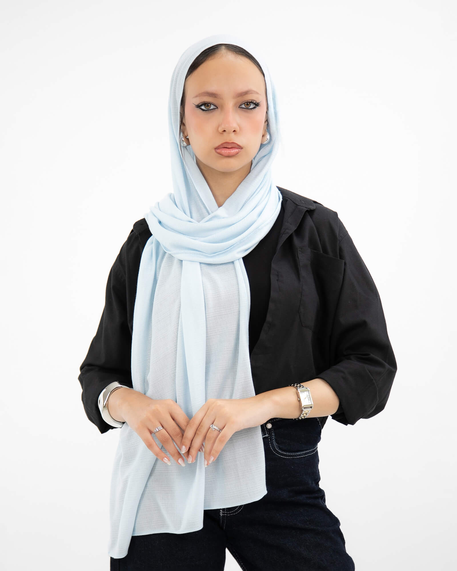 Tie Shop | Classy Scarf