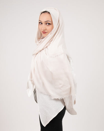 Tie Shop | Crinkled Modal Scarf