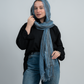 Edgy Scarf
