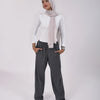 Swing Pants - Grey