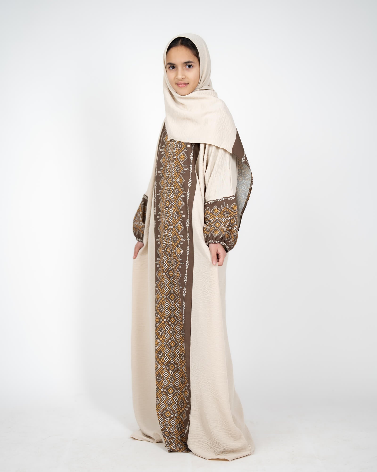 Tie Shop | تراث أطفال – Turath Kids Isdal for Kids | Ramadan