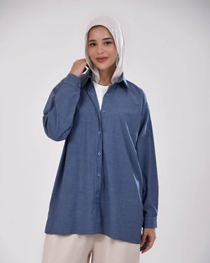 Tie Shop | Modest Wear | Button Style Shirt | Snazzy Shirt