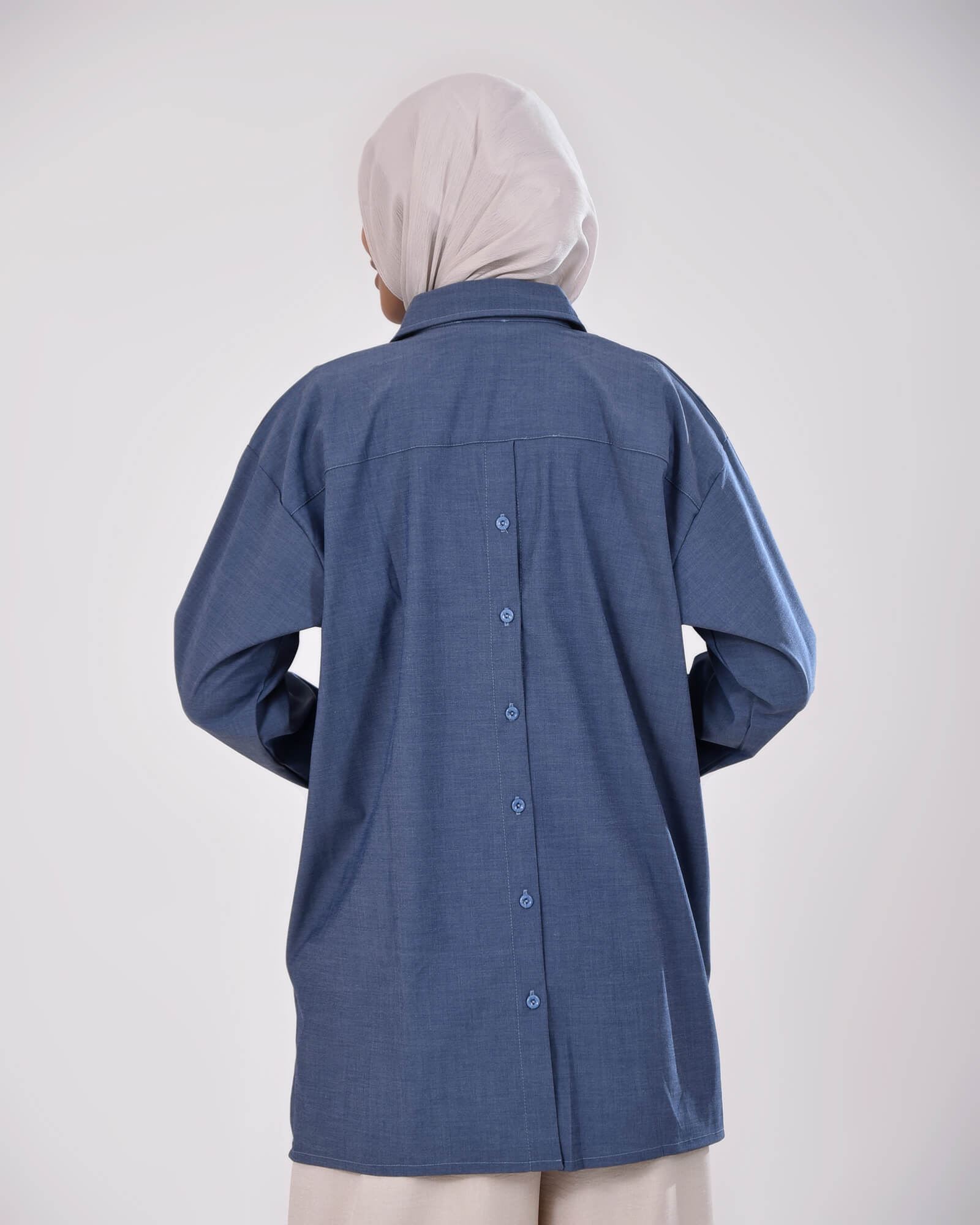 Tie Shop | Modest Wear | Button Style Shirt | Snazzy Shirt
