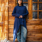 Cedar Blouse