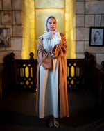 Tie Shop | ريحانا (Rihanna) – Elegant Modest Wear for Ramadan