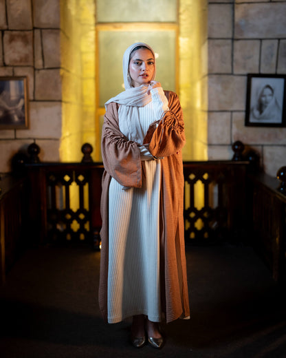 Tie Shop | ريحانا (Rihanna) – Elegant Modest Wear for Ramadan