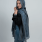 Tie Shop | Edgy Scarf | Elegant & Modern Hijab 