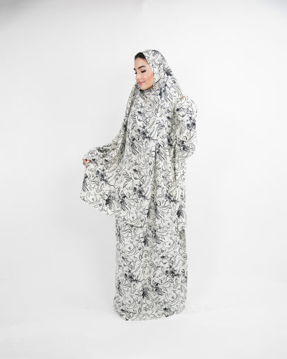 Tie Shop | Printed Viscose Isdal