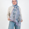 Brunelle - Lavender - Ice Blue - Off White - Soft Pink