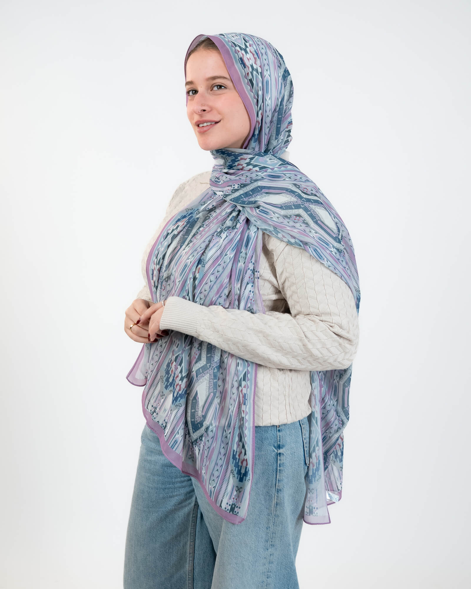 Tie Shop | Chi Chi Chiffon 