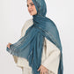 Elite Linen Scarf