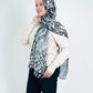 Tie Shop | Chi Chi Slim Hijab - Lightweight Scarf