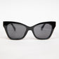 Tie Shop | Sun Glasses | Cat-Eye