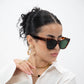Tie Shop | Sun Glasses | Cat-Eye