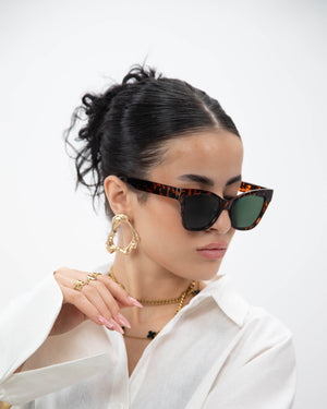 Tie Shop | Sun Glasses | Cat-Eye