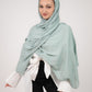 Tie Shop | Crinkled Modal Scarf