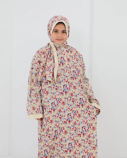 Printed Kids Isdal