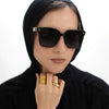 Boxy - Black