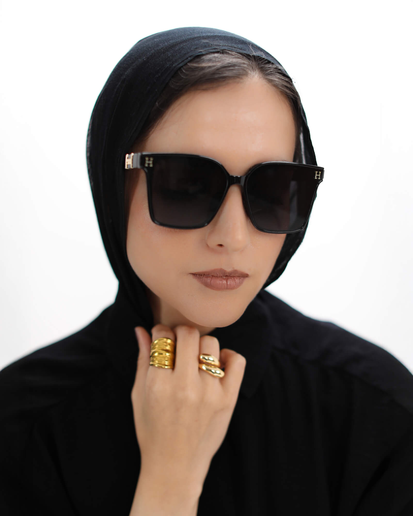 Tie Shop | Sun Glasses | Boxy