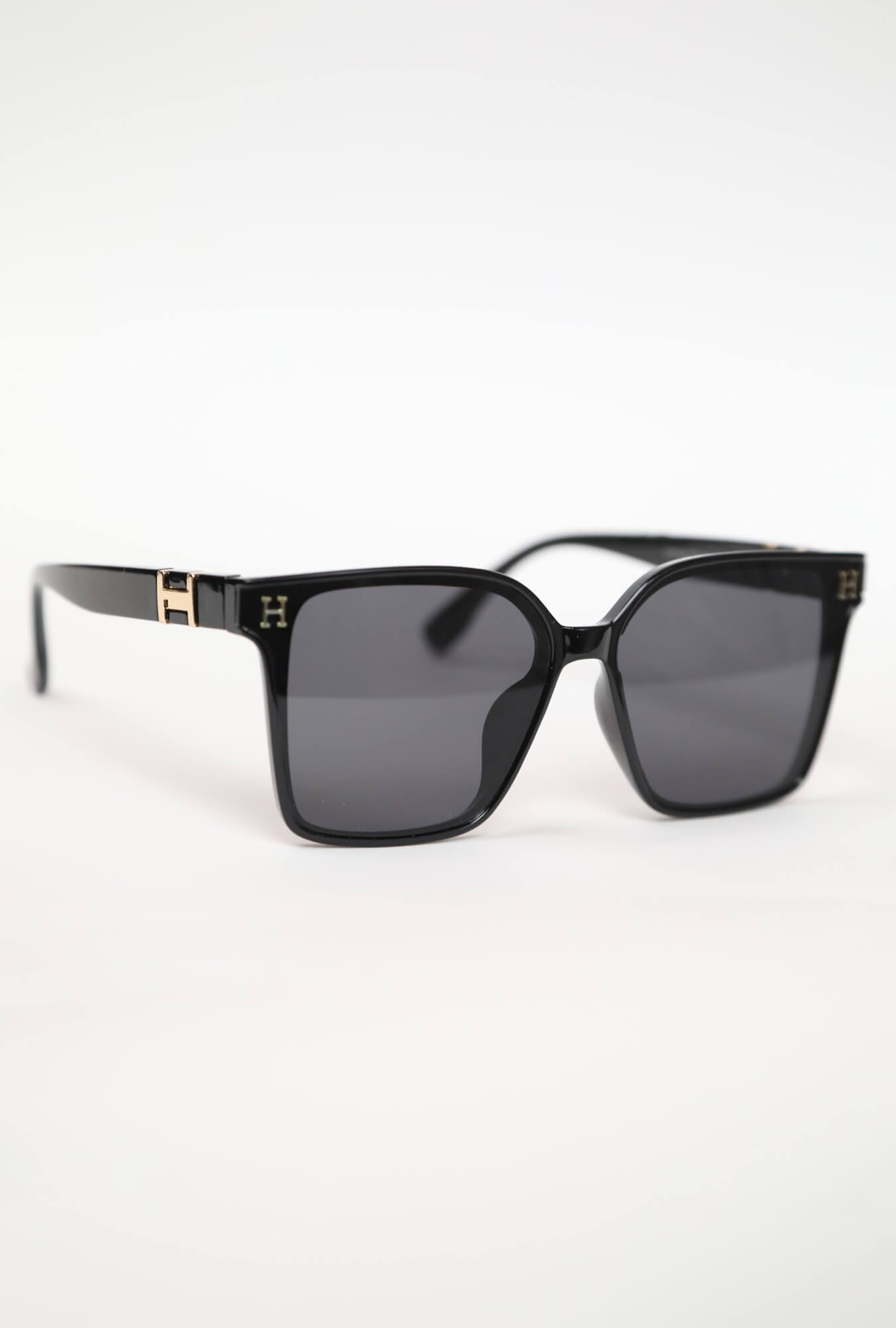 Tie Shop | Sun Glasses | Boxy