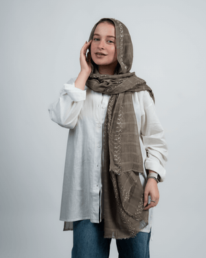 Tie Shop |  Sia Scarf