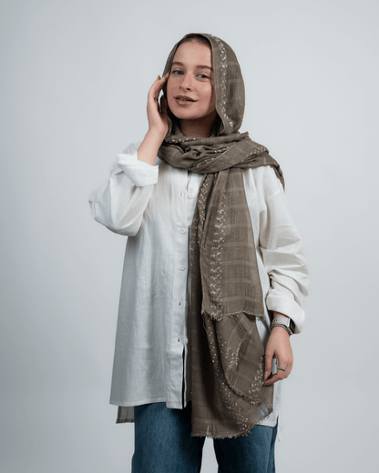 Tie Shop |  Sia Scarf