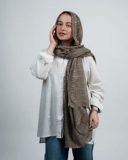 Sia Scarf