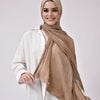 Mira Scarf - Camel