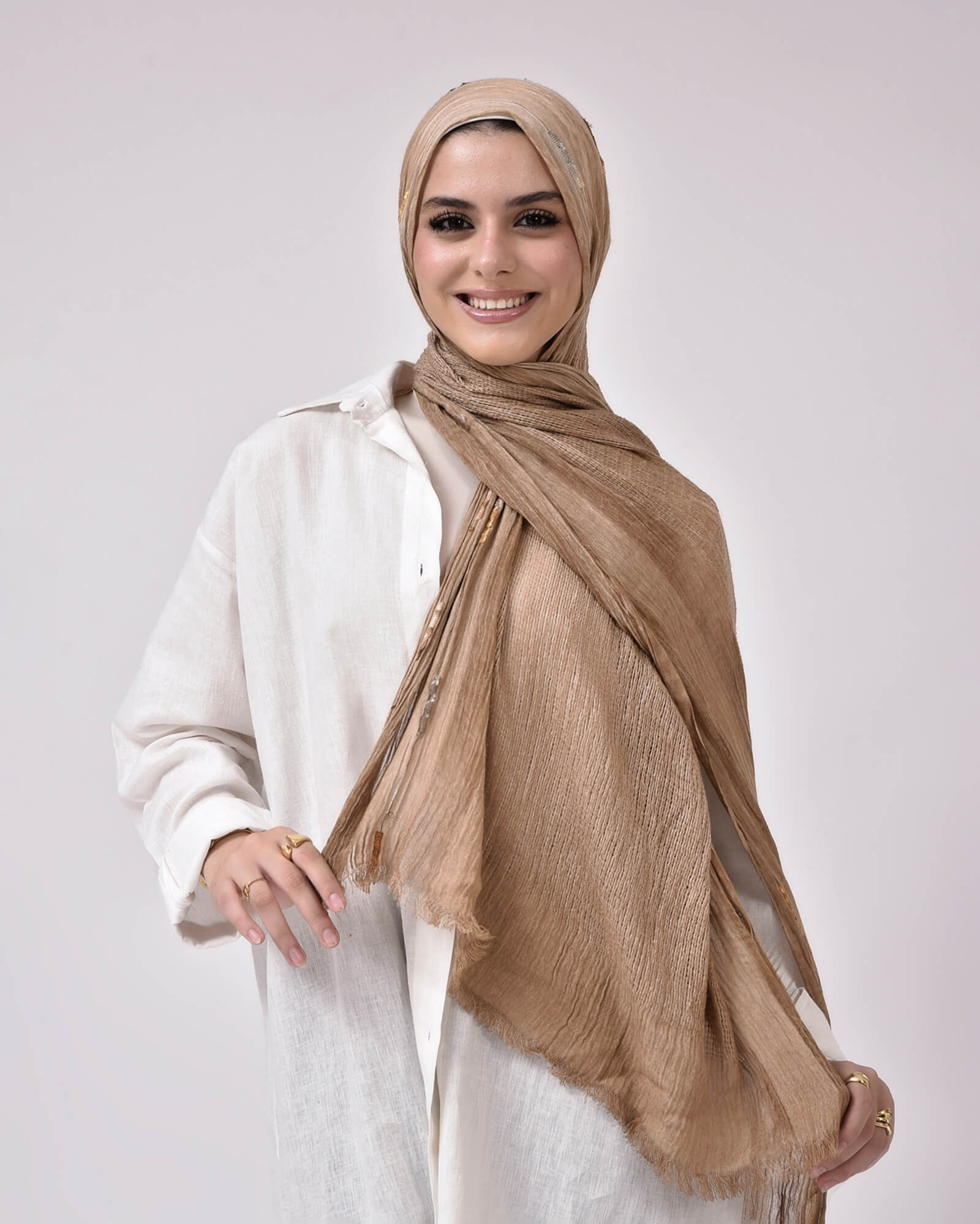 Tie Shop | Mira Scarf