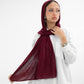 Classy Scarf