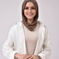 Tie Shop | Easy Cotton Scarf