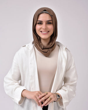 Tie Shop | Easy Cotton Scarf
