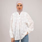 Bloomy blouse