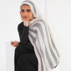 Harmony Scarf - Light Beige