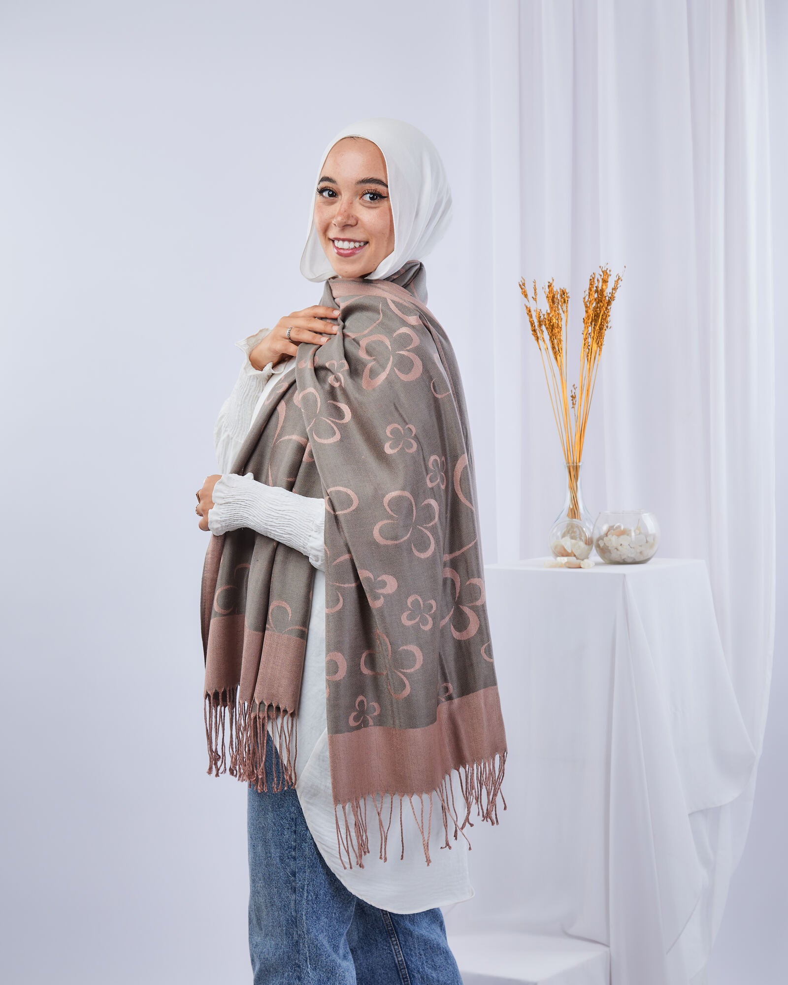 Pashmina Shawl