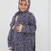 Printed Kids Isdal - Blue - Beige