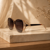 Lily - Brown